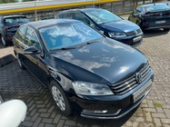 Volkswagen Passat 2011
