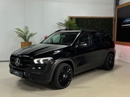 Mercedes-Benz GLE-Class 2019