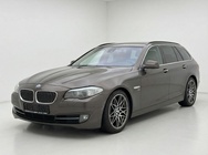 BMW 5 Series 2013