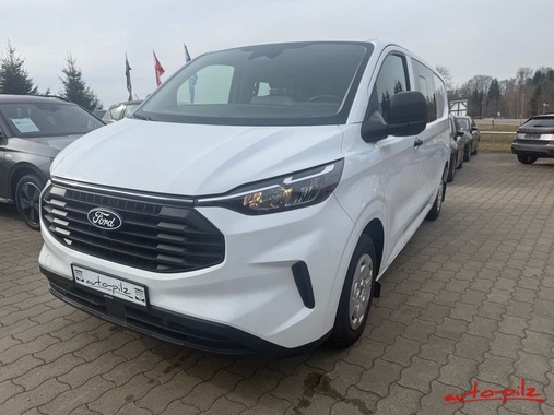 Ford Transit Custom 2024