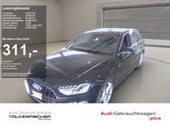 Audi A4 2024
