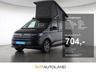 Volkswagen T7 2025
