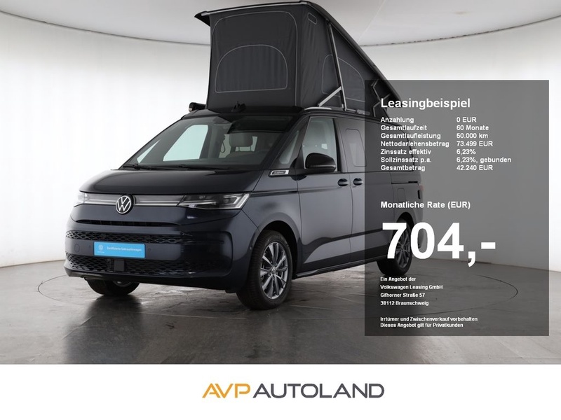 Volkswagen T7