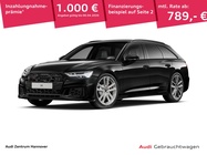 Audi S6 2024