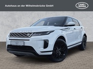 Land Rover Evoque 2022