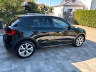 Audi A1 2024