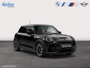 MINI Cooper 2021