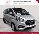 Ford Transit Custom 2020