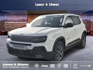 Jeep Avenger 2023