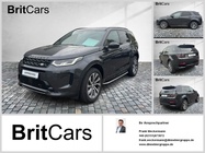 Land Rover Discovery Sport 2023
