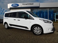 Ford Transit Connect 2021