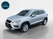 Seat Ateca 2020