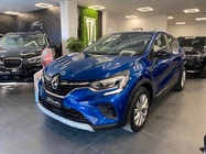 Renault Captur 2021