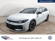 Volkswagen Passat 2024