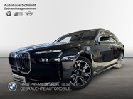 BMW i7 2024