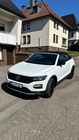 Volkswagen T-Roc 2020