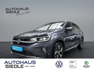 Volkswagen Taigo 2025