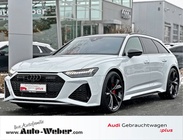 Audi RS 6 2025