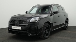 MINI Countryman 2025