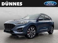 Ford Kuga 2021