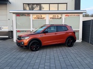 Volkswagen T-Cross 2022