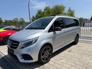 Mercedes-Benz V-Class 2019