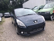 Peugeot 5008 2012