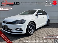 Volkswagen Polo 2019