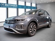 Volkswagen T-Roc 2024