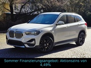 BMW X1 2020