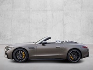 Mercedes-Benz SLR 2023