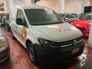Volkswagen Caddy 2019