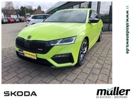 Skoda Octavia 2024