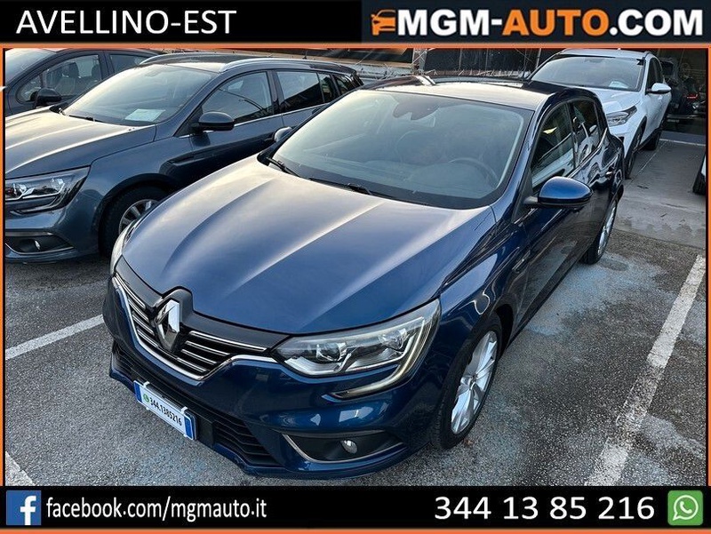 Renault Other