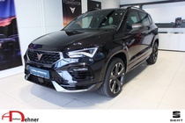 Cupra Ateca 2026