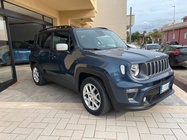 Jeep Renegade 2022