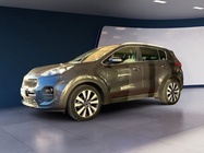Kia Sportage 2018