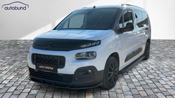 Citroen Berlingo 2024