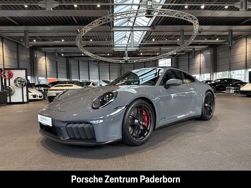 Porsche 992 2025