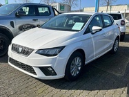 Seat Ibiza 2026