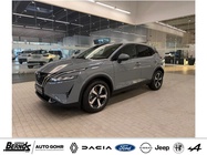 Nissan Qashqai 2023