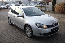 Volkswagen Golf 2010