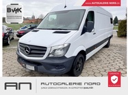 Mercedes-Benz Sprinter 2015