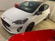 Ford Fiesta 2018