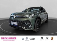 Volkswagen Tiguan 2026