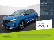 Peugeot 3008 2021