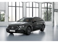 Mercedes-Benz E-Class 2025