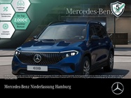 Mercedes-Benz EQB 2024