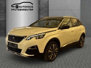 Peugeot 3008 2020