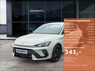 Cupra Leon 2025